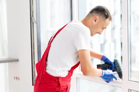 24/7 Glass Door Repair Facilities in Tampa, FL