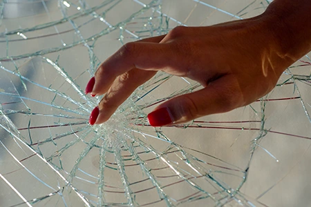 Emergency Glass Repair in Tampa, FL
