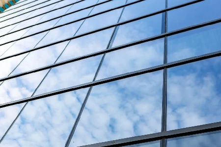 Professional Glass Curtain Wall Repair in Tampa, FL