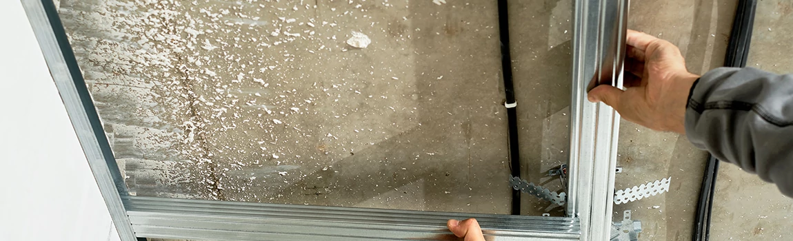 Laminated Glass Glazing in Tampa, FL