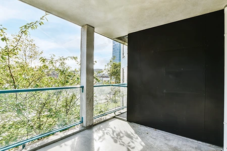 Commercial Glass Railing Repair Services in Tampa, FL