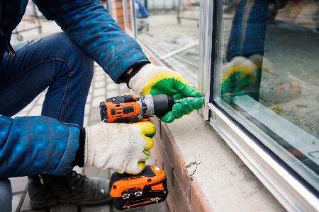 House Window Repair in Tampa, FL