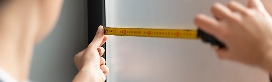 Types of Glass Replacement in Tampa, FL