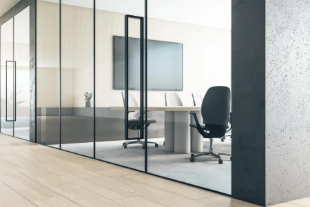 Office Glass in Tampa, FL