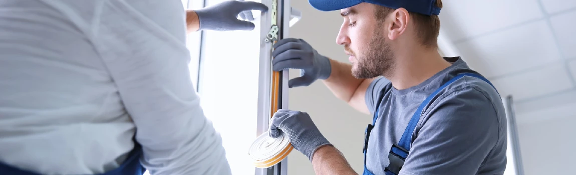 Residential Glass Tabletop Repair in Tampa, FL