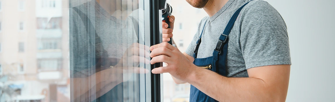 Same-day Glass Repair Cost in Tampa, FL