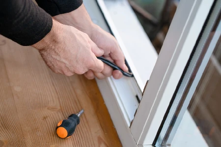 Sliding Patio Glass Door Repairs in Tampa, FL
