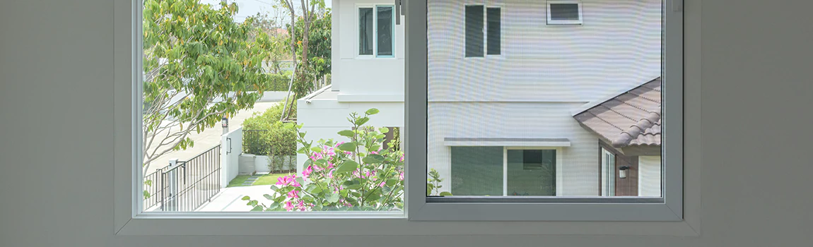 Window Frame Repair in Tampa, FL
