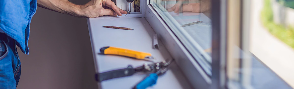 Professional Window Seal Repair Services in Tampa, FL